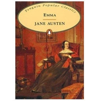 Jane Austen: Emma (used)