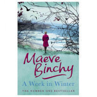 Maeve Binchy: A week in winter