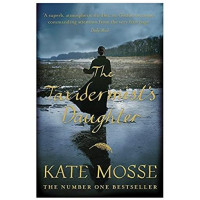 Kate Mosse: The Taxidermist's Daughter (used)