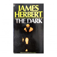 James Herbert: The Dark (used)