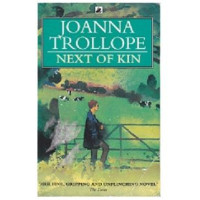 Joanna Trollope: Next of Kin (used)