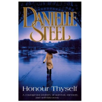 Danielle Steel: Honour Thyself (used)