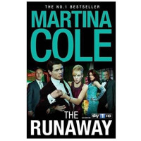 Martina Cole: The Runaway(used)