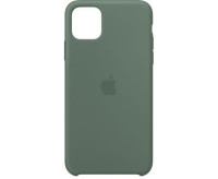 Чехол Case для iPhone 11 Pro, Marine Green-ASAXIY UZ