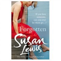 Susan Lewis: Forgotten (used)