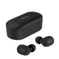 Беспроводные наушники Earbuds QCY-T2S