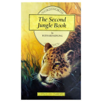 Rudyard Kipling: The Second Jungle Book (used)