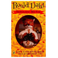 Roald Dahl: Fantastic Mr Fox (used)