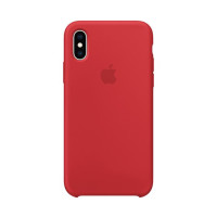 Чехол Case для iPhone XS Max, красный