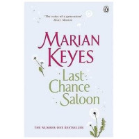 Marian Keyes: Last Chance Saloon (used) (edition 2010)