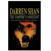 Darren Shan: The Vampire's Assistant (used)