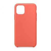 Силиконовый чехол для Iphone 12/12 pro Coral-ASAXIY UZ