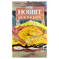 J.R.R. Tolkien: The Hobbit (used)