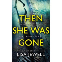 Lisa Jewell: Then she was gone (used)
