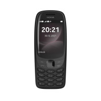 Телефон Nokia 6310 Dual Sim Black