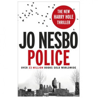 Jo Nesbo: Police (used)