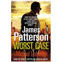 James Patterson, Michael Ledwidge: Worst Case (used)