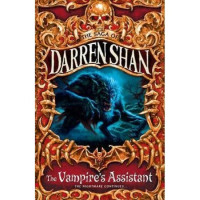 Darren Shan: The Vampire's Assistant