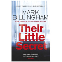 Mark Billingham: Their Little Secret (used)