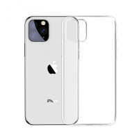Прозрачный чехол для iPhone 11 Pro Max-ASAXIY UZ