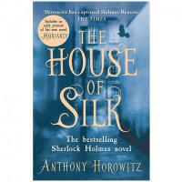 Anthony Horowitz: The House of Silk