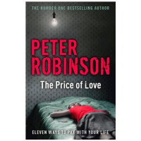 Peter Robinson: The Price of Love (used)