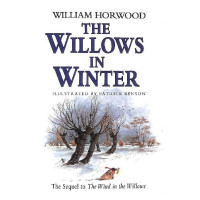 William Horwood: The Willows in the Winter (used)