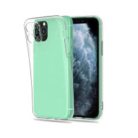 Прозрачный Чехол Baseus Protective Case для Iphone 12 pro-ASAXIY UZ
