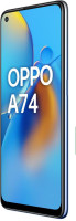 Смартфон OPPO A74 4/128GB Blue