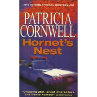 Patricia Cornwell: Hornet's Nest (used)