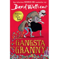 David Walliams: Gangsta granny