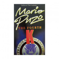 Mario Puzo: The Fourth K (used)