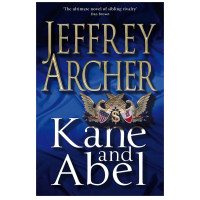 Jeffrey Archer: Kane and Abel (used)