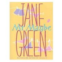 Jane Green: Mr Maybe (used)