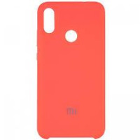 Чехол cover для Xiaomi Redmi Note 7, персиковый