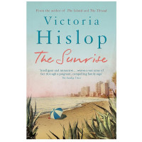 Victoria Hislop: The Sunrise