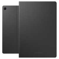 Чехол-книжка Samsung Book Cover для Galaxy Tab S6 lite Black-ASAXIY UZ