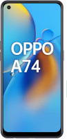 Смартфон OPPO A74 4/128GB Black