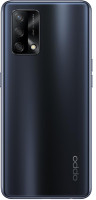 Смартфон OPPO A74 4/128GB Black