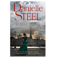 Danielle Steel: A good woman (used)