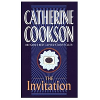 Catherine Cookson: The Invitation (used) (edition 1996)