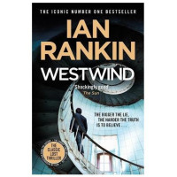 Ian Rankin: Westwind (used)