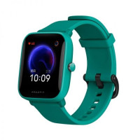 Смарт часы Xiaomi Amazfit Bip U Pro (Green)