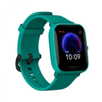Смарт часы Xiaomi Amazfit Bip U Pro (Green)