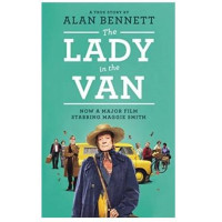 Alan Bennett: The Lady in the Van (used)