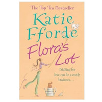 Katie Fforde: Flora's Lot (used)