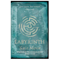 Kate Mosse: Labyrinth (used)