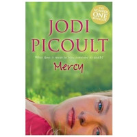Jodi Picoult: Mercy (used)