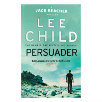 Lee Child: Persuader (used)