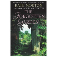 Kate Morton: The Forgotten Garden (used)